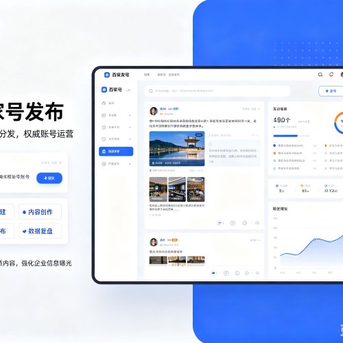 盂县百家号信息发布代运营